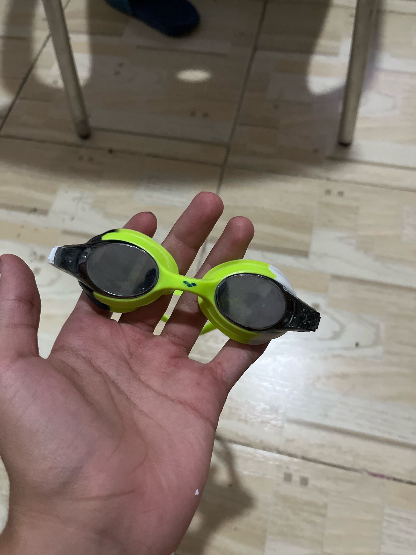 arena spider junior 2022 model