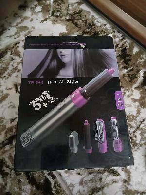 hot air styler