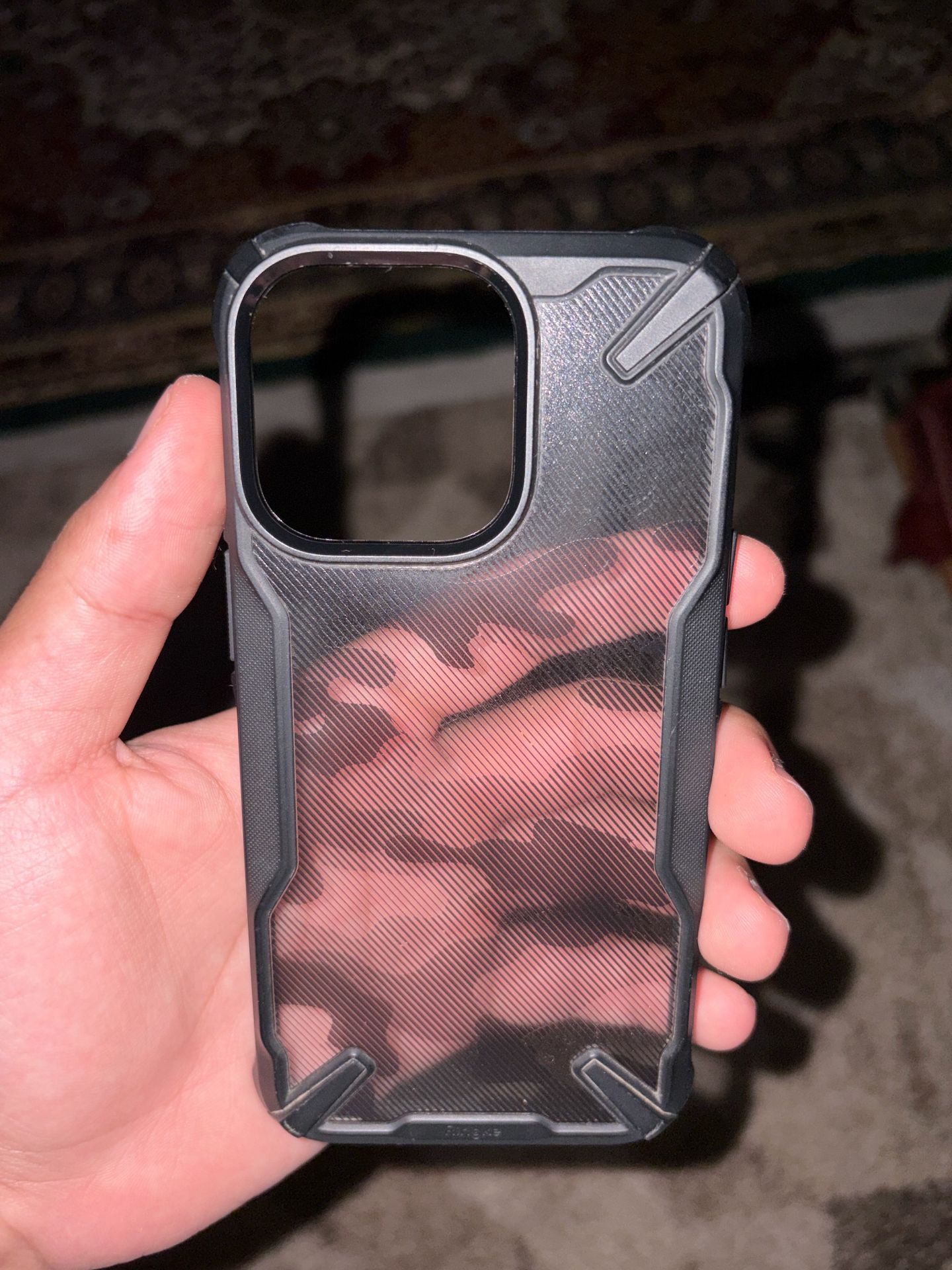 ringke case iphone 13 pro