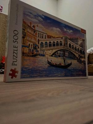 PUZZLE