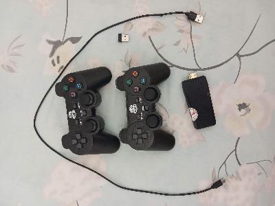 game stick