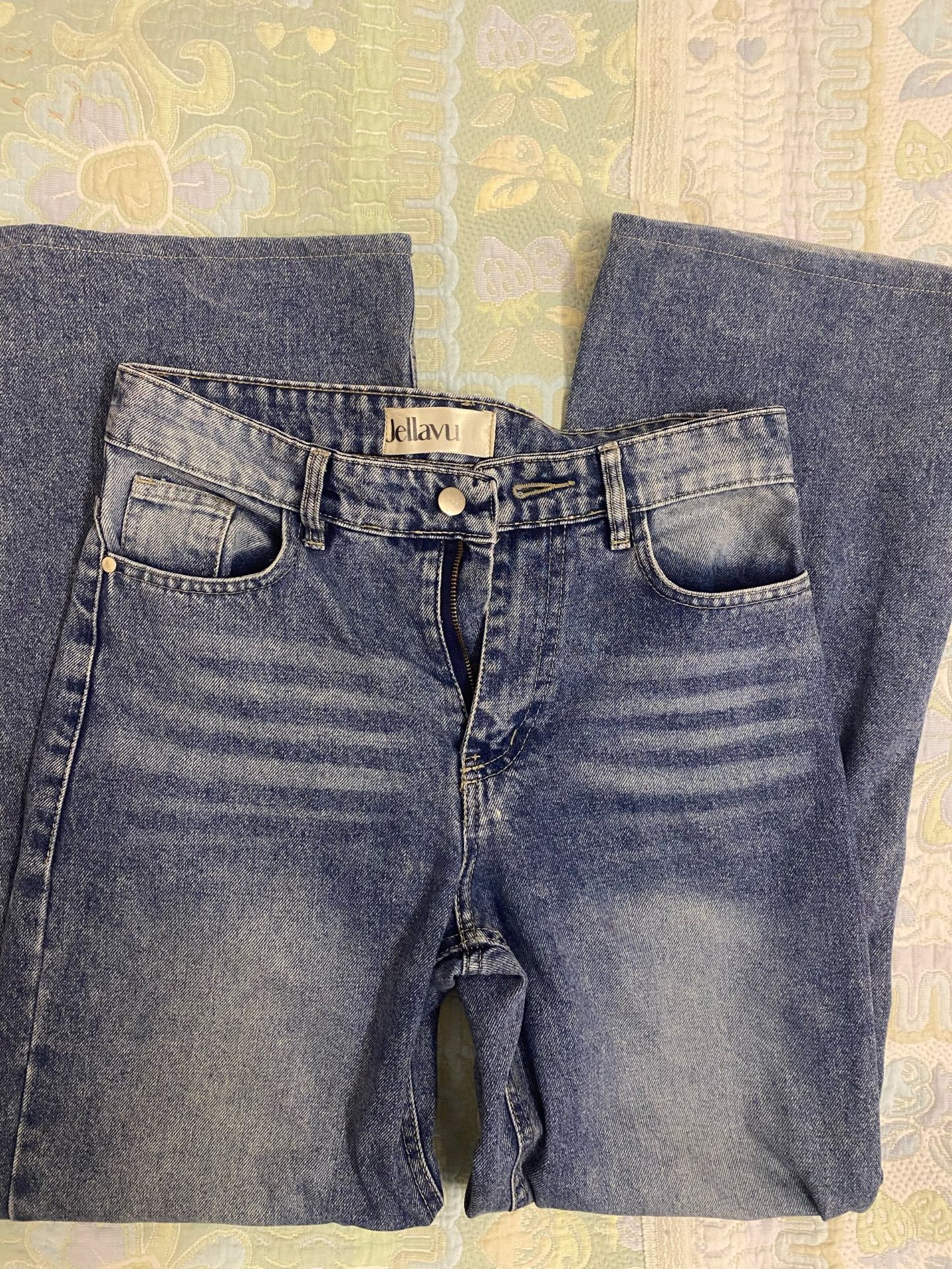 jellavu jeans