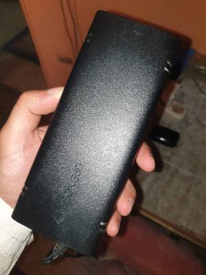 360 power Xbox