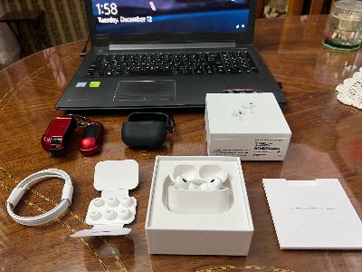 Airpods pro Gen 2