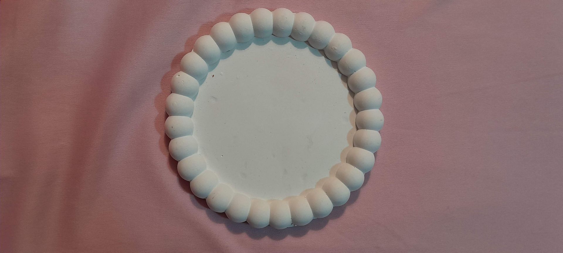 accessories tray