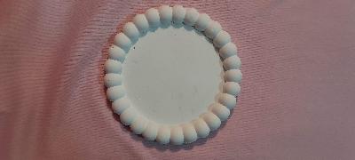 accessories tray