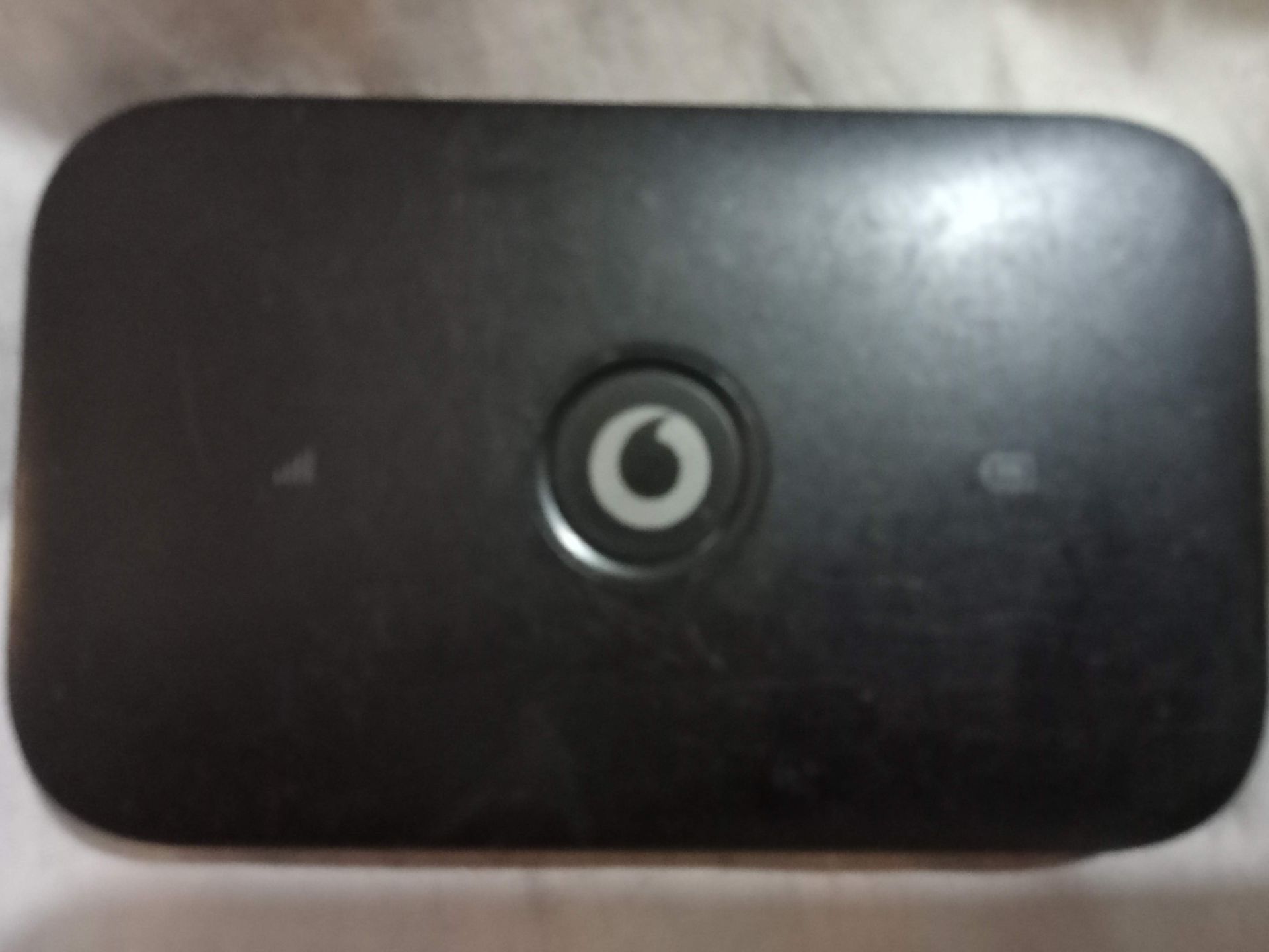 Number 4 Mobile Wi-Fi
