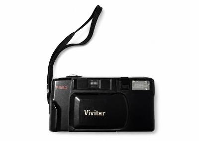 Camera Vivitar PS30