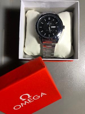 Omega watch
