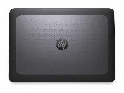 HP ZBook 15 G3