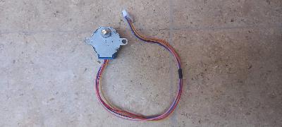 steper motor