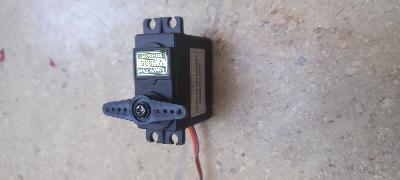 servo mottor