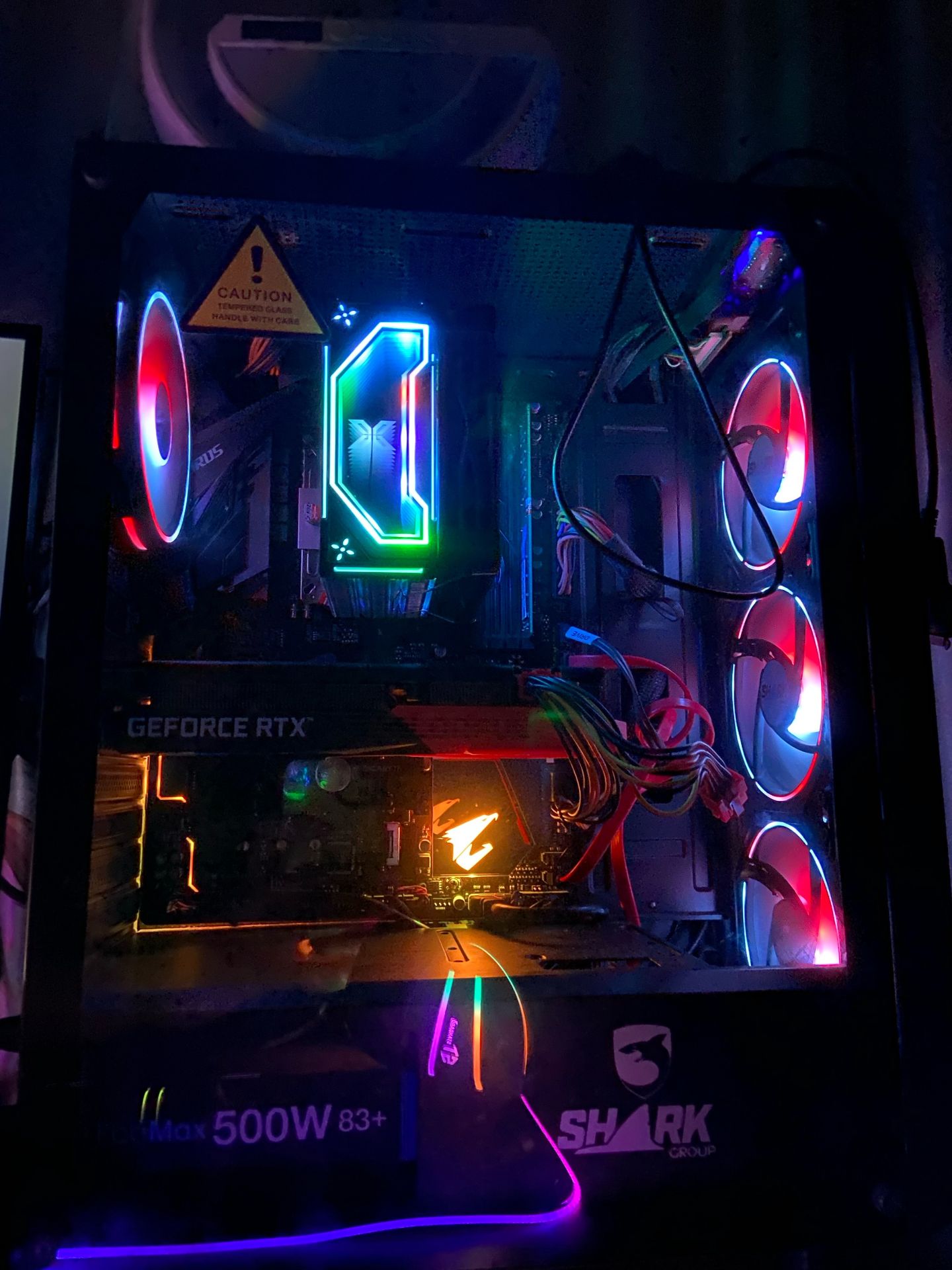 pc gaming