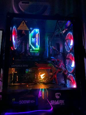 pc gaming