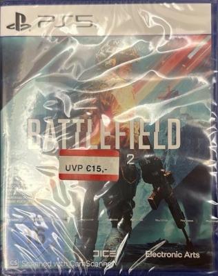 Battlefield 2042