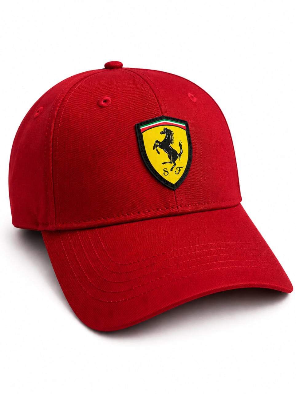 ferrari cap