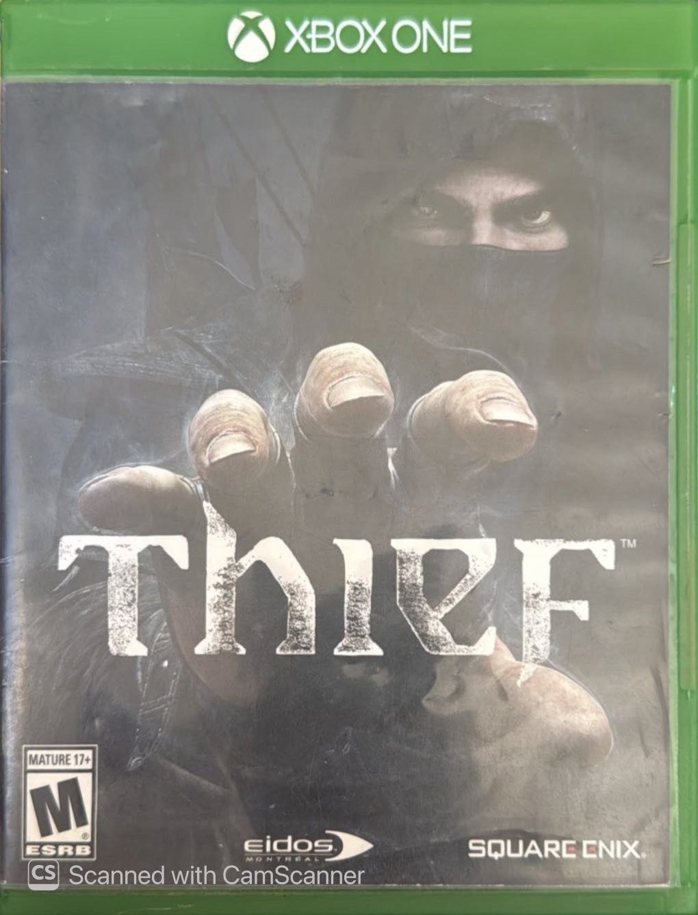 Thief