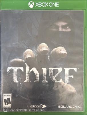 Thief