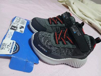 shoes sketchers new