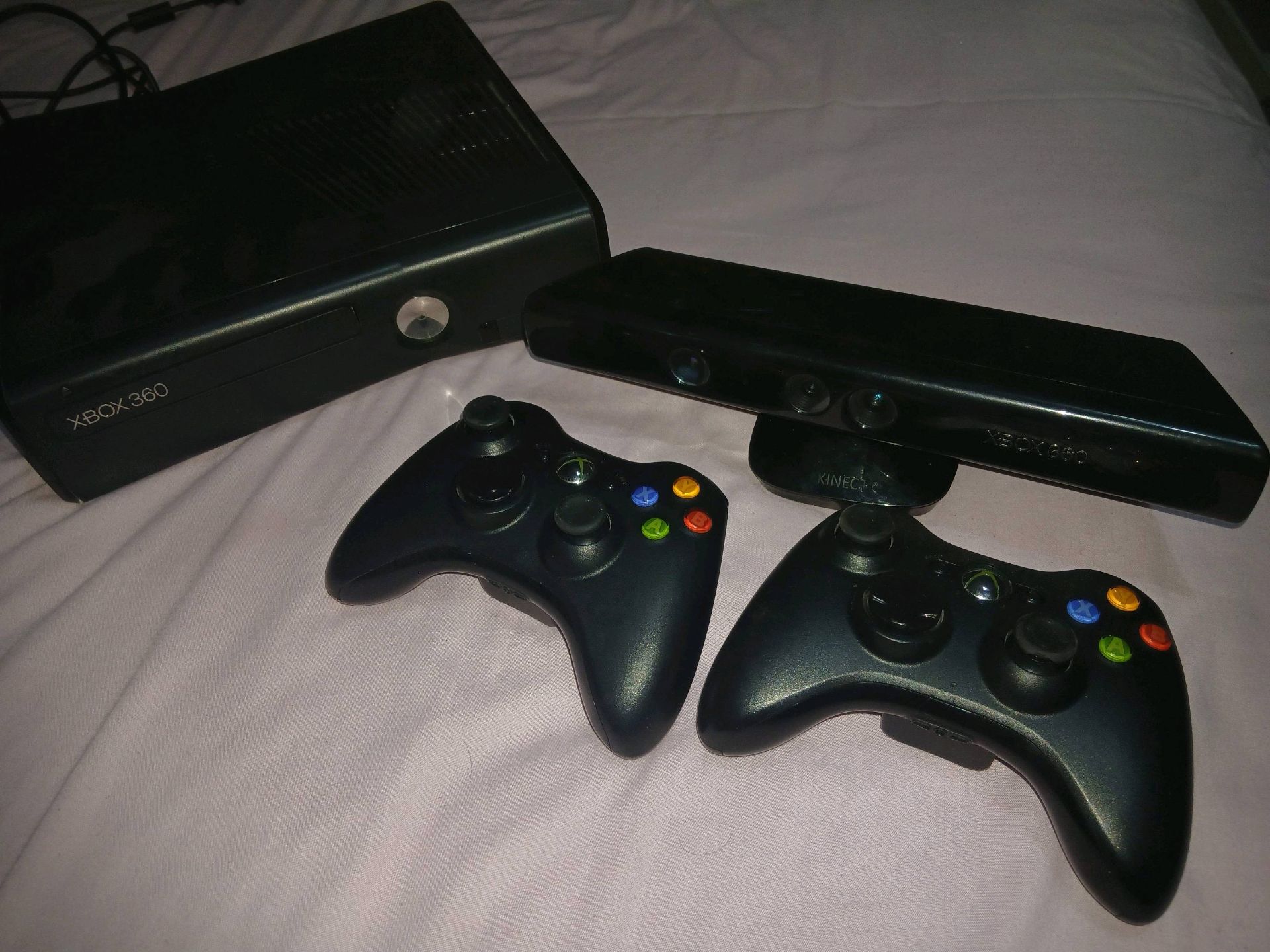 Xbox 360