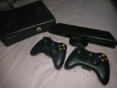 Xbox 360