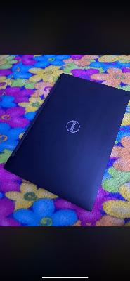 laptop dell latitude 7480