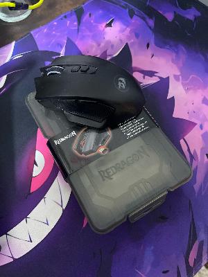 mouse redragon