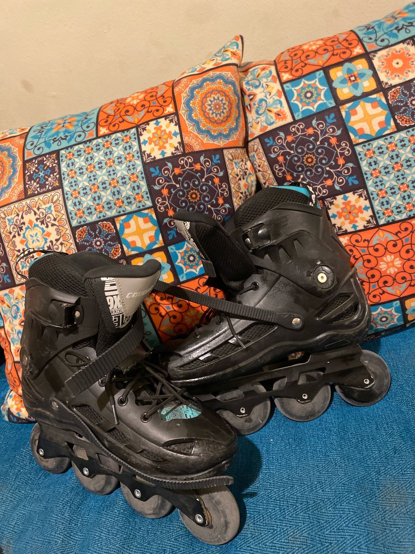 skate