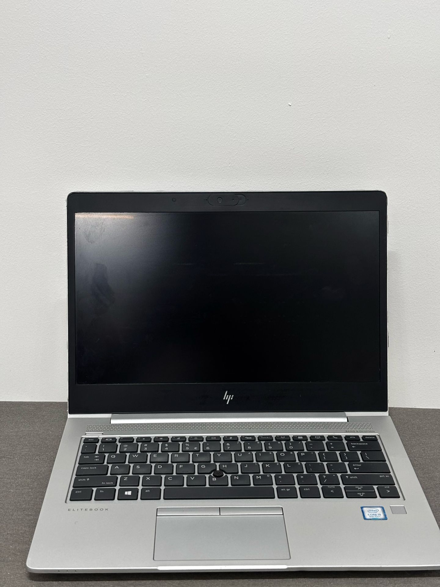 laptop