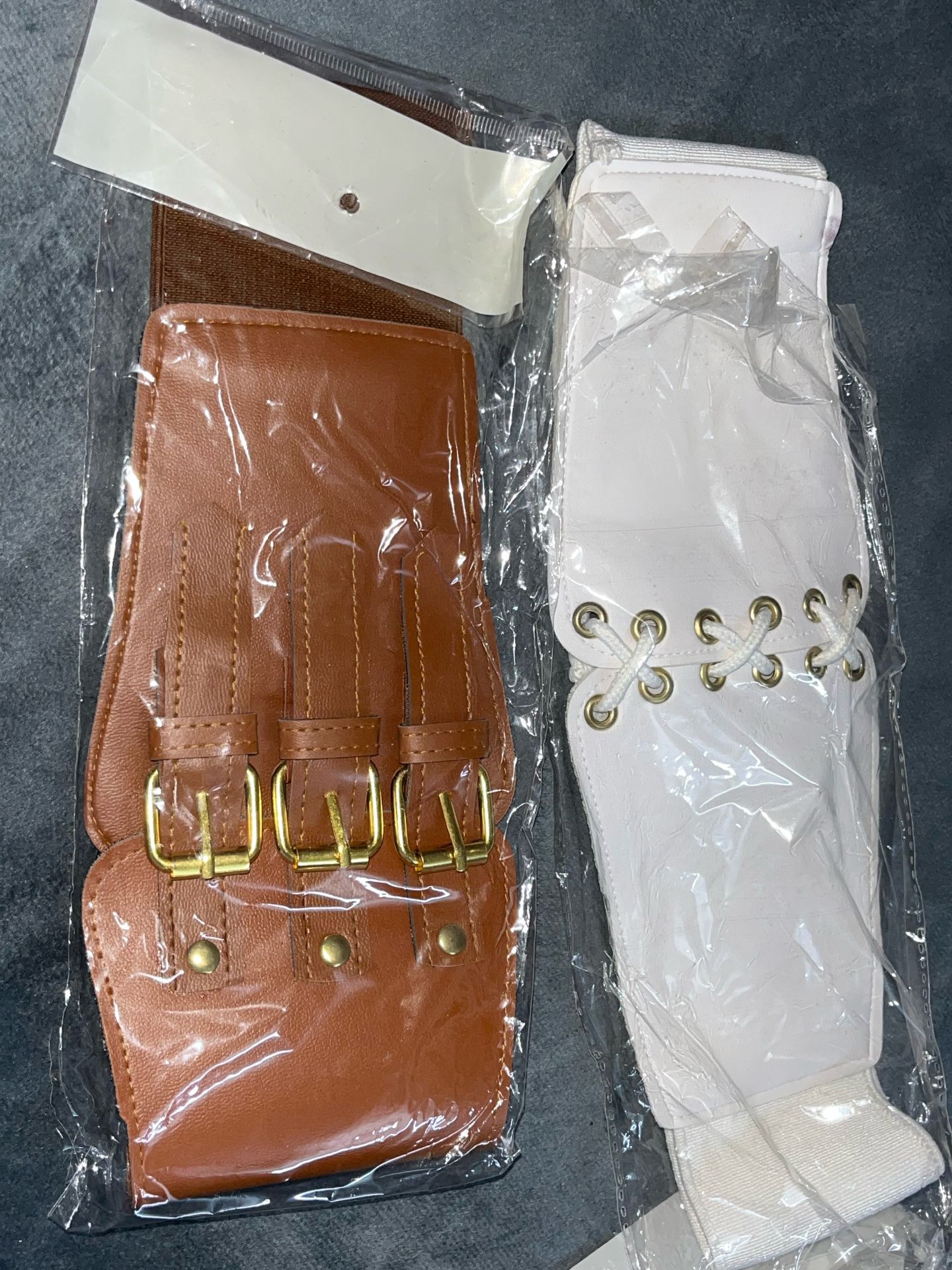 Belt