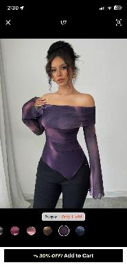 blouse