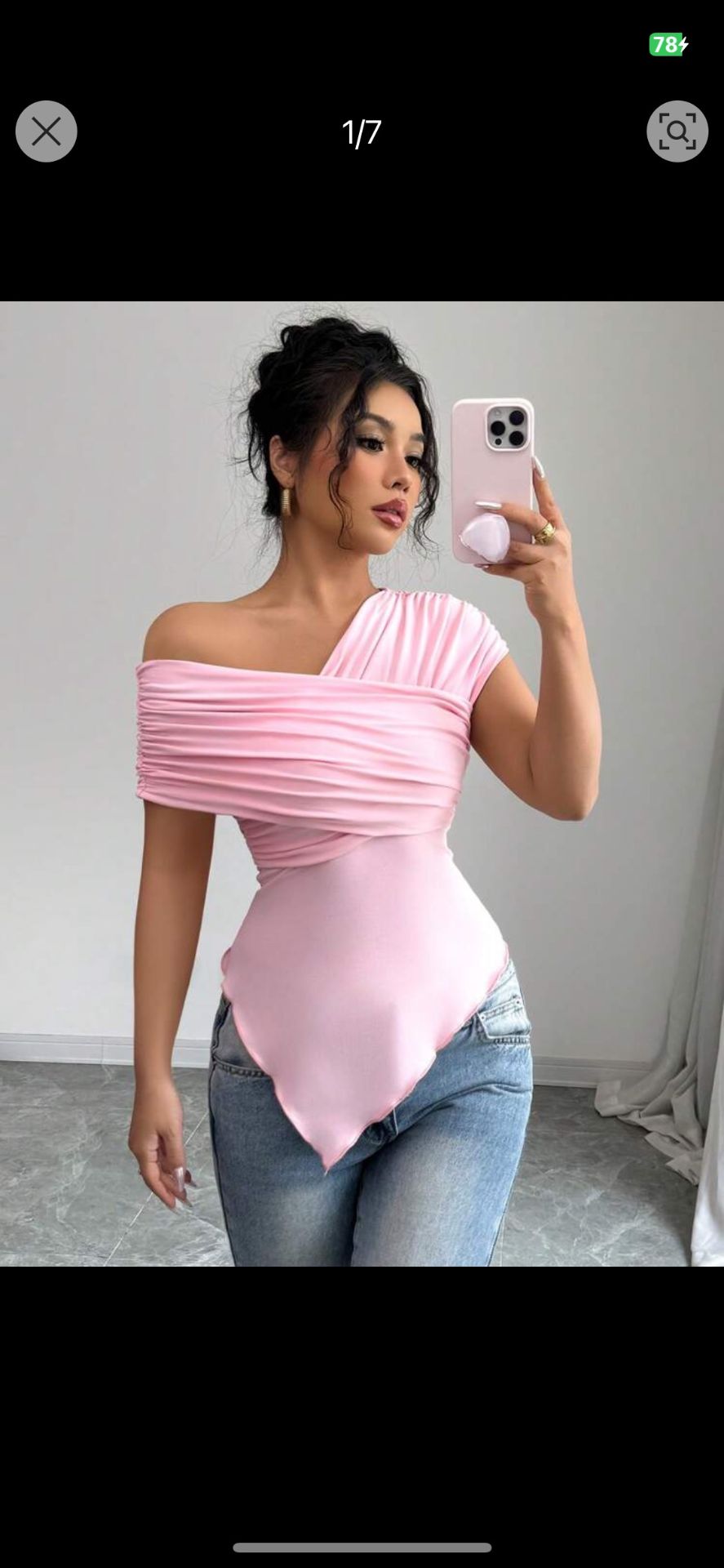 blouse