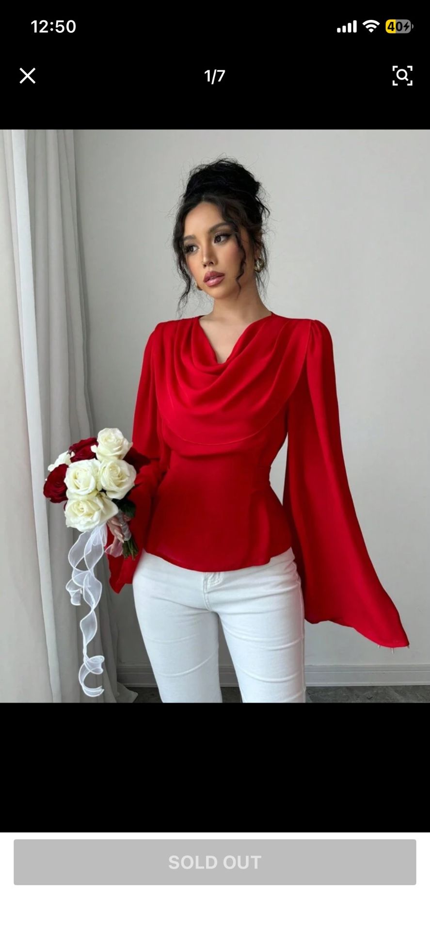 blouse
