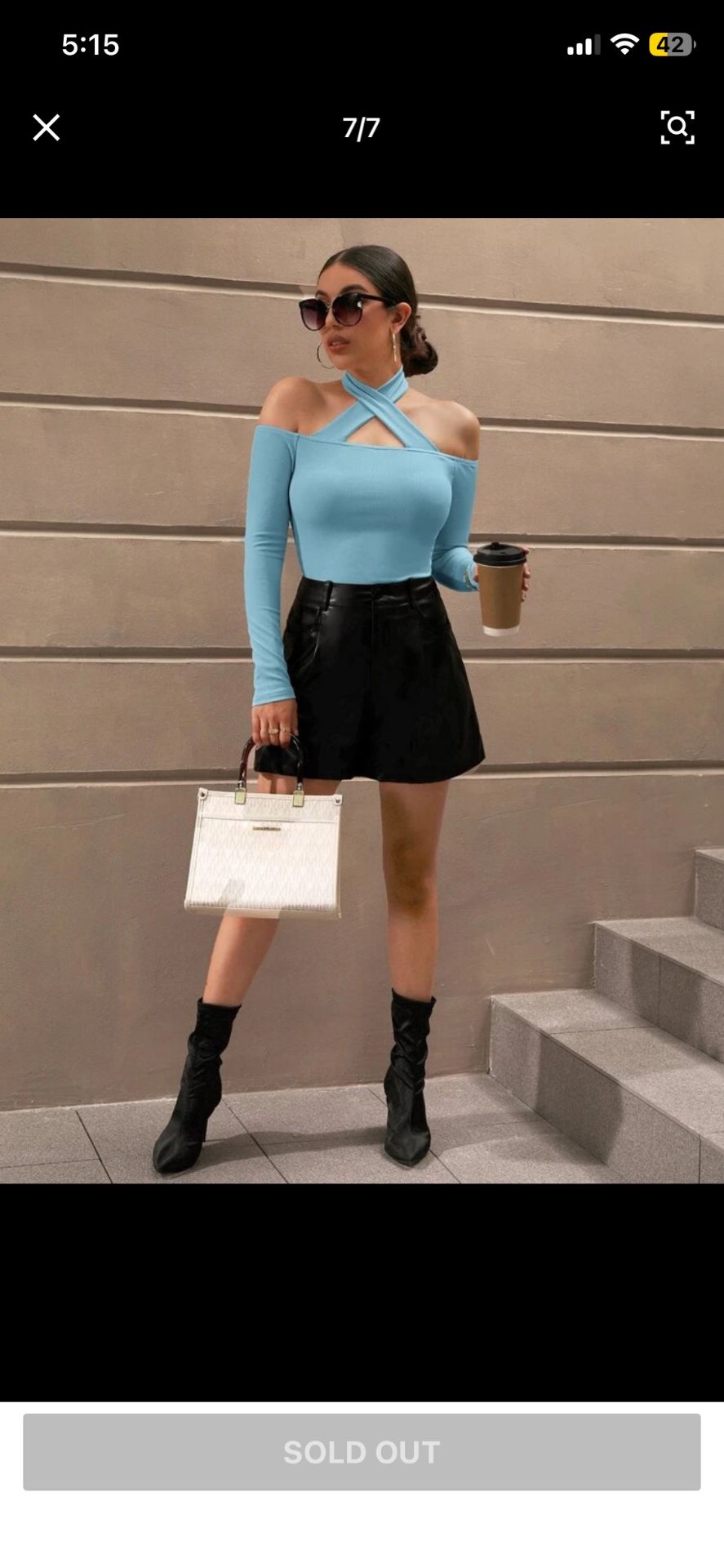 blouse