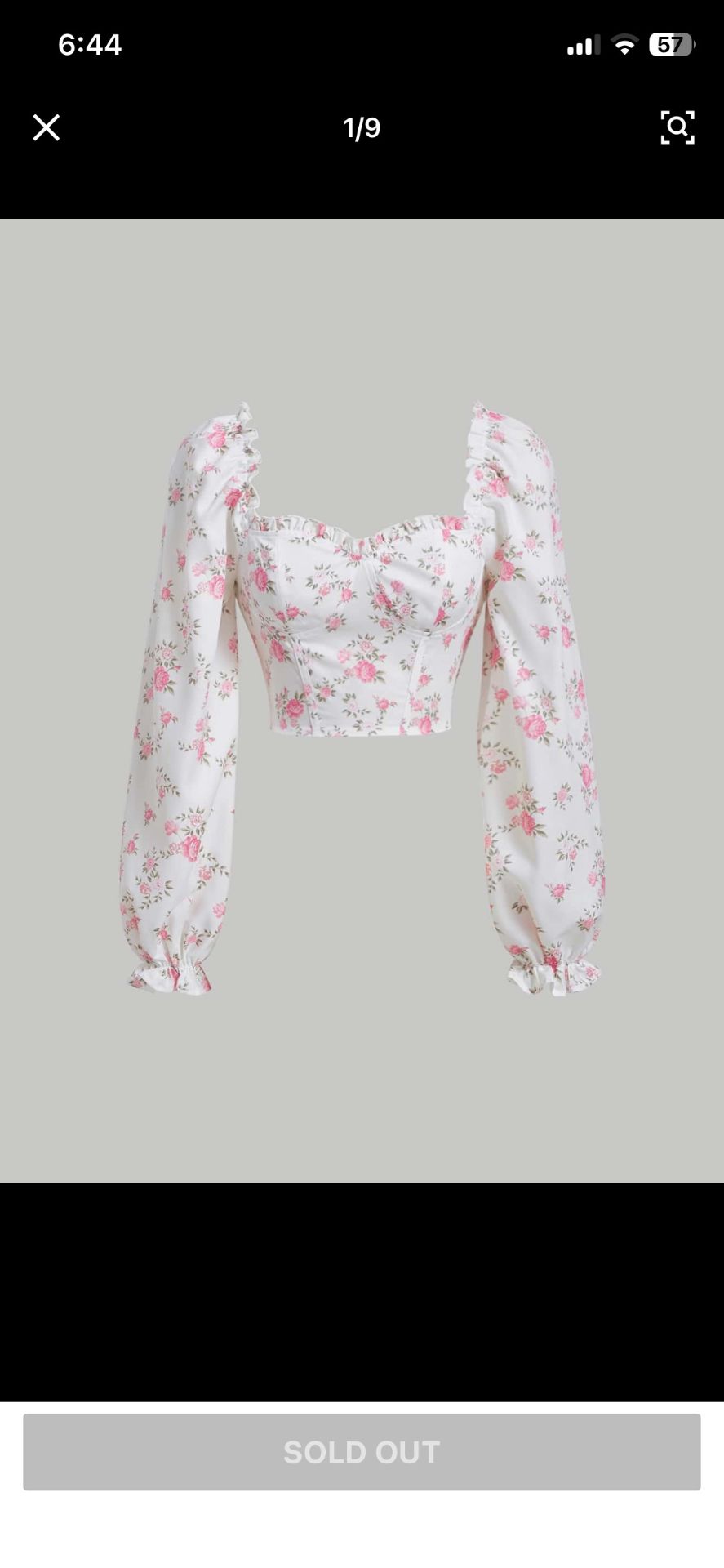 blouse