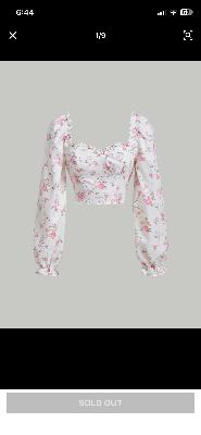 blouse