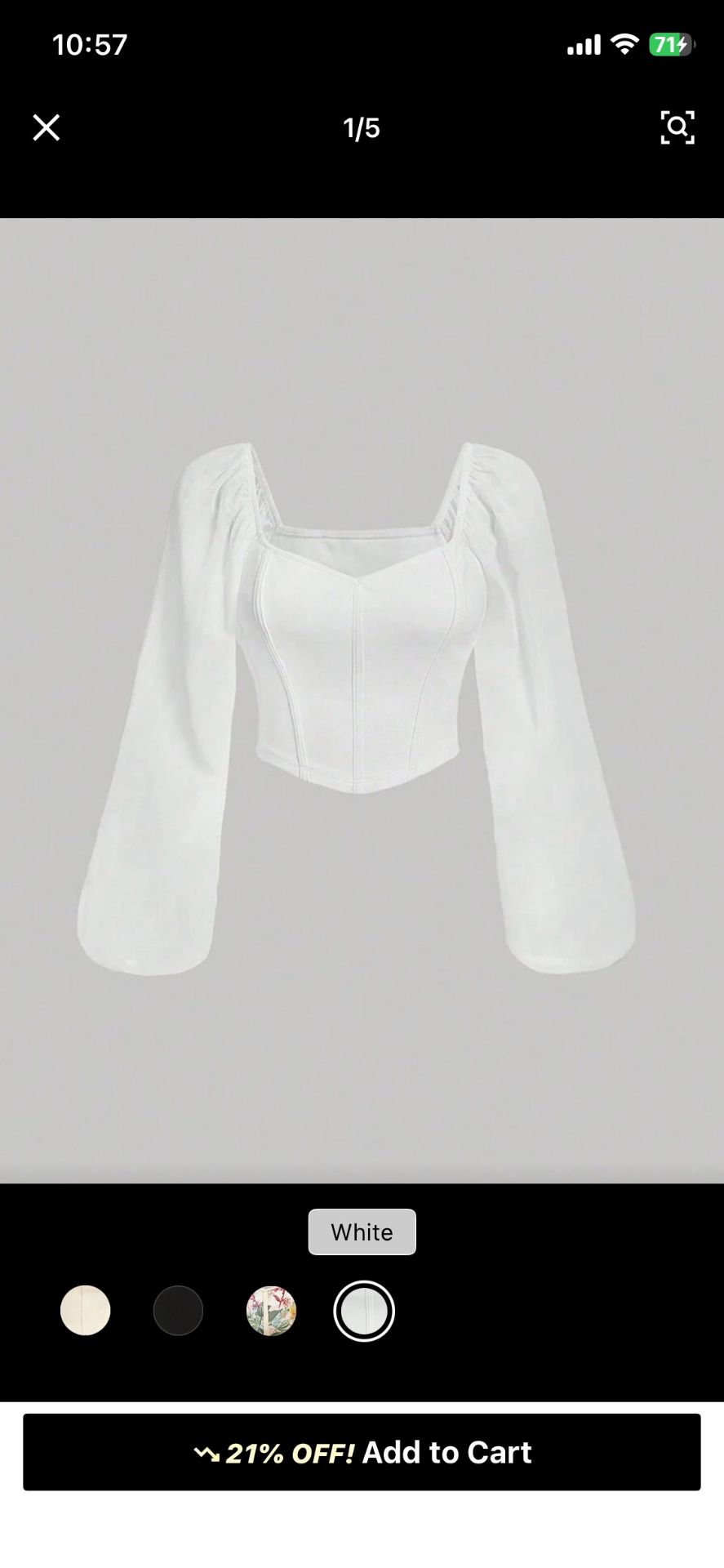 blouse