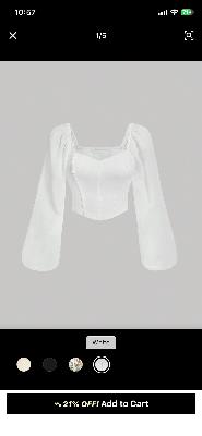 blouse