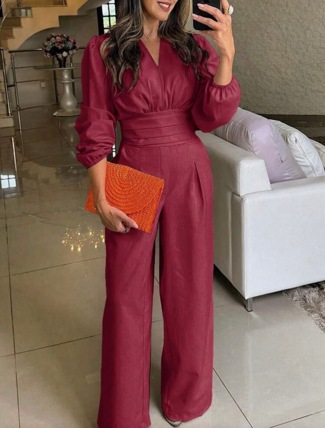 jumpsuit