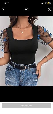 blouse