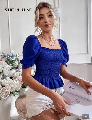 blouse