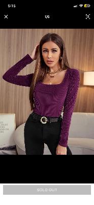 blouse
