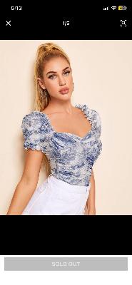 blouse