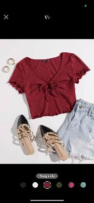 top