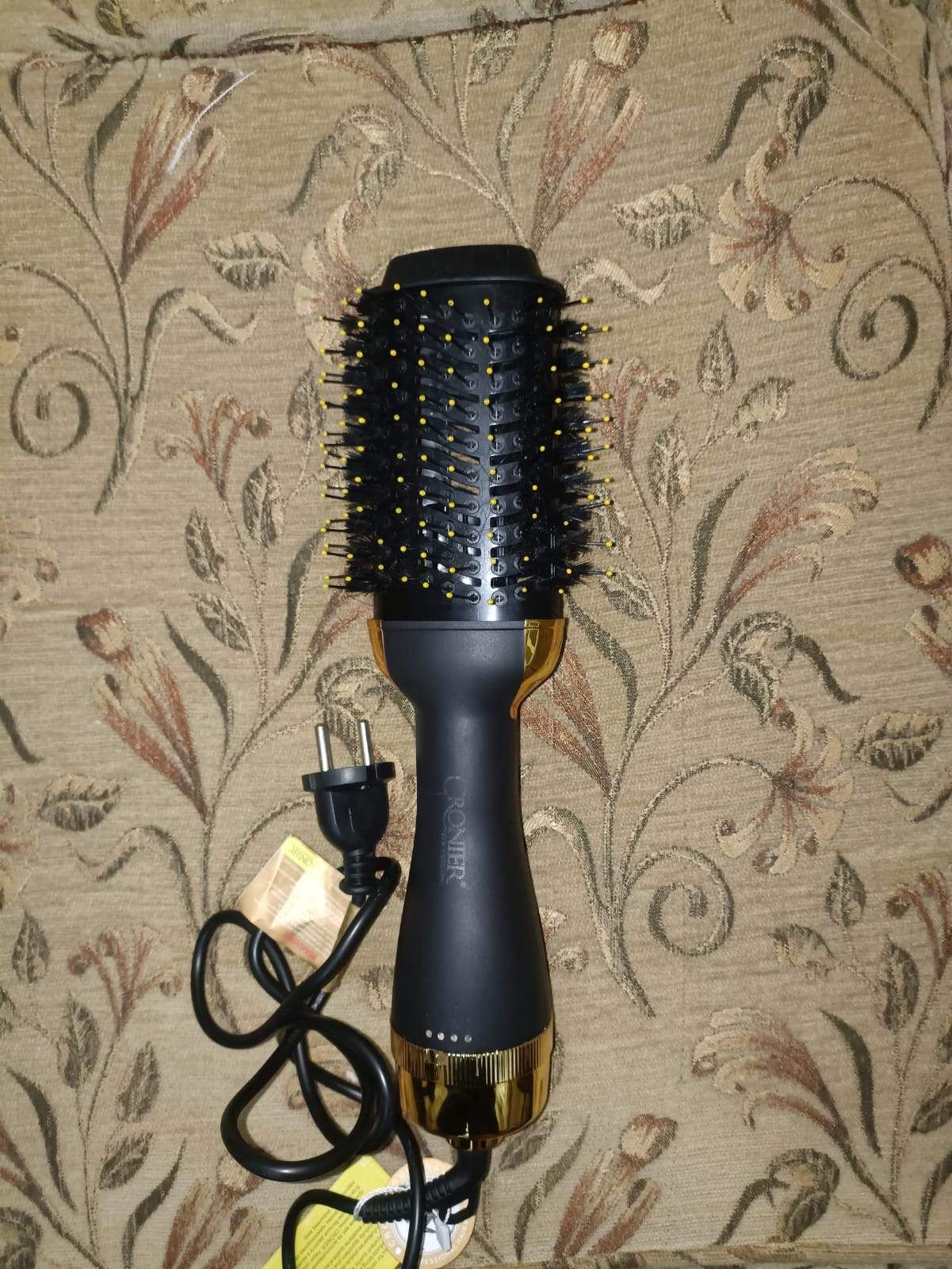 volumizer