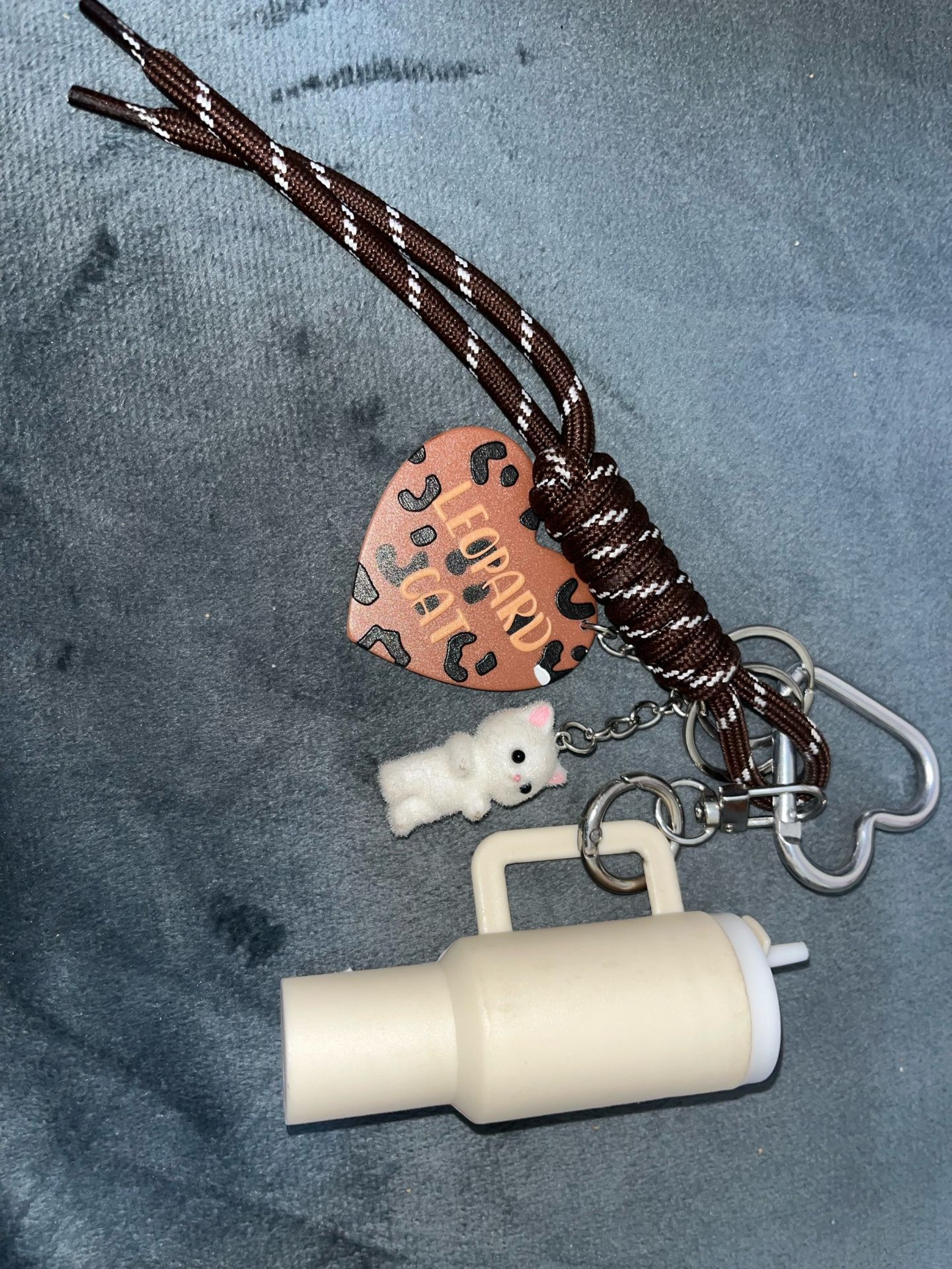 Bag Charm