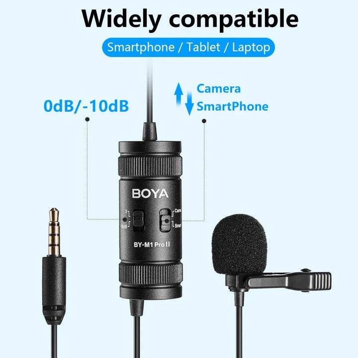 Microphone