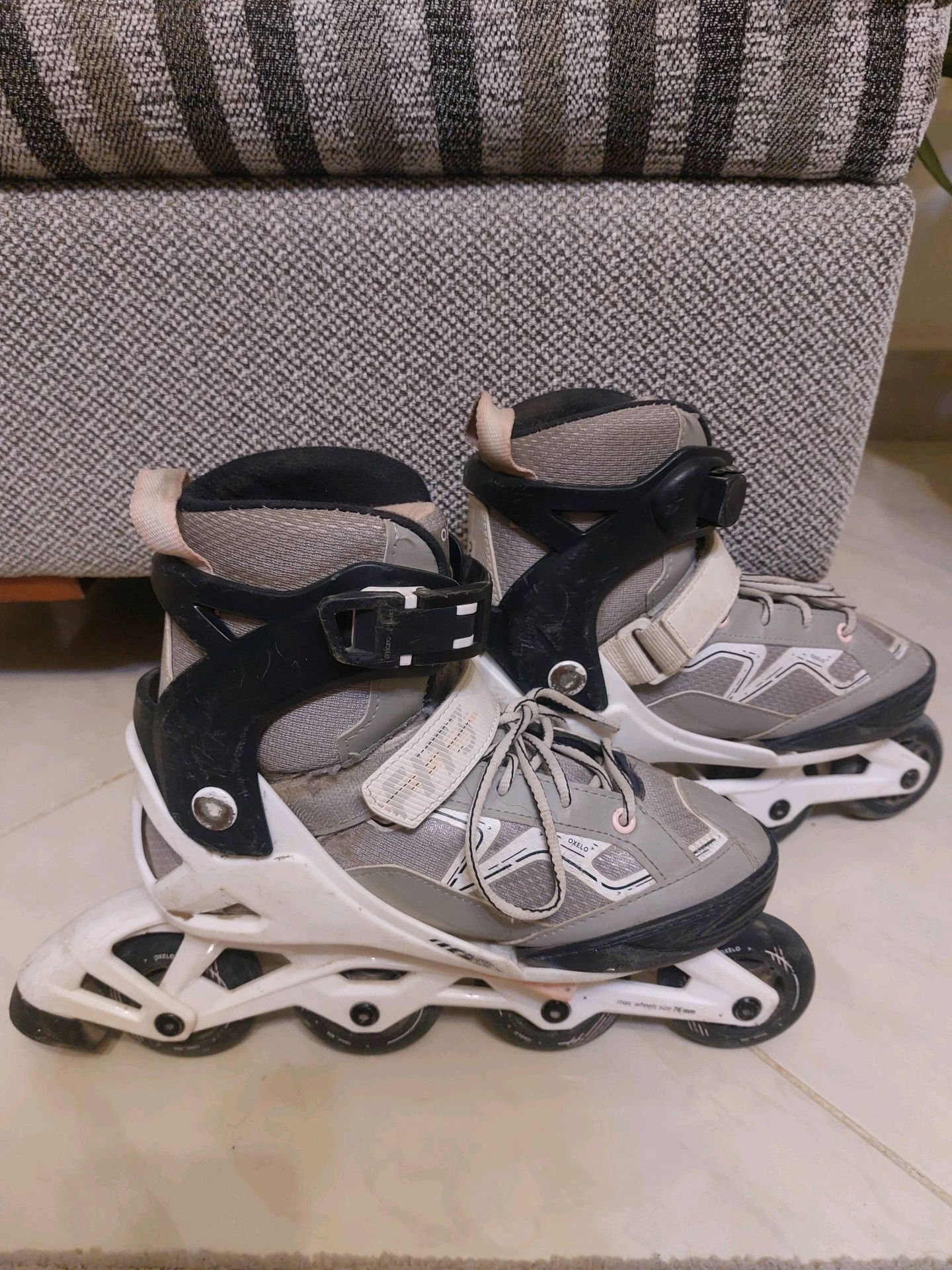 Rollerblade