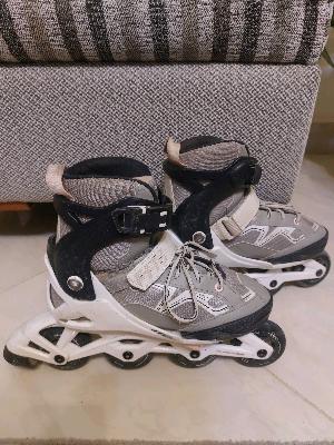 Rollerblade