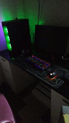 gaming pc